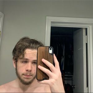 Meet your Posher, Carl